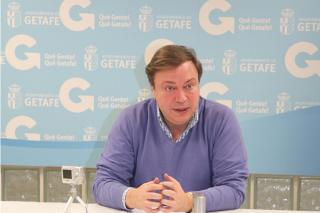 Getafe apoya la investigacin de enfermedades raras recaudando fondos esta semana.