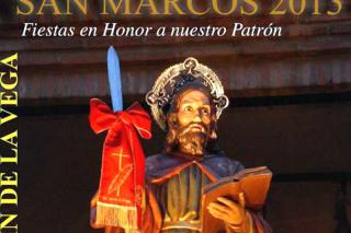El coste final de las fiestas de San Martn de la Vega enfrenta a Gobierno local y oposicin.