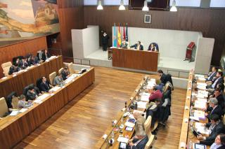 Legans tambin acudir al Tribunal Constitucional contra la reforma de la Administracin Local