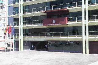 El Ayuntamiento de Fuenlabrada reclamar 18.000 euros del cntimo sanitario.