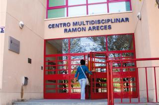El Centro Ramn Areces de Valdemoro alberga ya la Agencia de Colocacin del municipio.