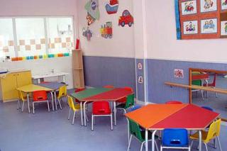Los Molinos y Buenavista, en Getafe, podran tener dos escuelas infantiles en enero de 2015.