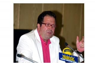 El ex alcalde de Pinto dice que le robaron los documentos de la Fundacin Pinares.