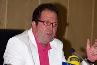 El ex alcalde de Pinto cree que con su caso el PP quiere desviar la atencin.