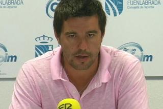 El Getafe CF destituye a Luis Garca, que ser relevado por Contra en el banquillo.