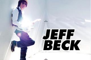 Jeff Beck actuar el 11 de julio en el Festival Cultura Inquieta de Getafe.
