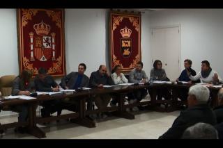 El PSOE de San Martn de la Vega pide la dimisin de la alcaldesa por sus palabras sobre los desahucios.