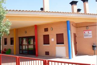 Tres detenidos en Torrejn de Velasco por intentar robar en un colegio.