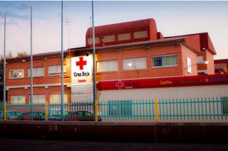 Los nios del centro infantil de Cruz Roja en Getafe irn a escuelas infantiles privadas tras el cierre de la instalacin.