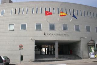 El Tribunal de Cuentas archiva la investigacin sobre el Fondo Social del Ayuntamiento de Parla.