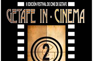 Comienza el festival de cortos Getafe In-Cinema con proyecciones y encuentro con directores.