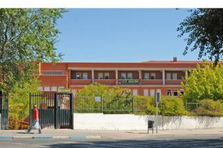 El instituto Avaln de Valdemoro inicia los trmites para convertirse en centro tecnolgico de la Comunidad de Madrid. 