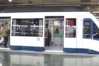 Metrosur volver a cerrar varios tramos por obras entre junio y octubre.