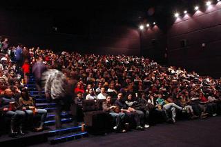Vuelve la "Fiesta del Cine" al sur de Madrid