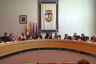 Fuenlabrada pide reducir los tipos de inters que deben pagar los Ayuntamiento en el Plan a Proveedores 