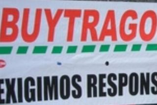 Los trabajadores de Buytrago en Getafe rechazan la indemnizacin propuesta por la empresa