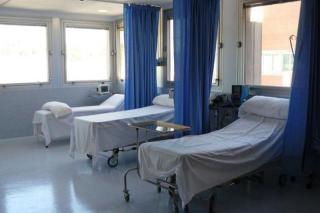 Los datos desmienten al consejero: hay ms derivaciones en los hospitales del sur de Madrid