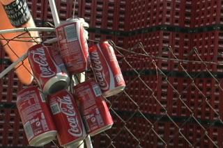 CCOO denuncia que Coca Cola est poniendo en el mercado productos fuera de fecha de consumo preferente