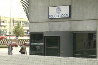 Desciende la delincuencia en Fuenlabrada en 4,1%  durante el primer trimestre de ao