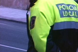 La Polica Local de Fuenlabrada recibe una distincin honorfica por su programa Borra el odio