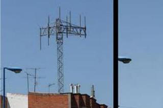 Getafe aprueba elaborar una nueva ordenanza de antenas de mviles, pero el alcalde alerta de que sera ilegal