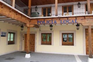 Cuatro detenidos en Pinto por su participacin en varios robos