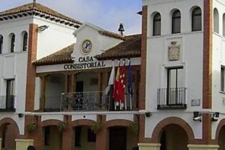 Desierta la convocatoria de unos cursos de empleo en Pinto, cuyo Ayuntamiento busca ser Agencia de Colocacin