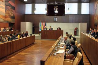 Legans pide a la Comunidad de Madrid que aumente las cuantas de la Renta Mnima de Insercin