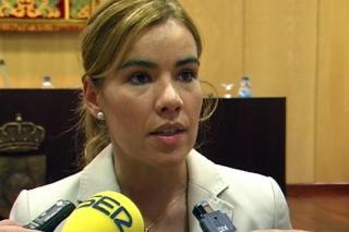La alcaldesa de Pinto garantiza los puestos de trabajo de los 20 discapacitados del grupo AMS