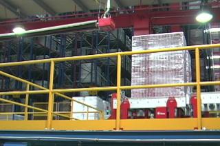 53 trabajadores temporales de Coca Cola Fuenlabrada estn en fraude de ley, segn CCOO