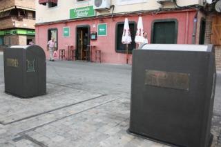 Legans ahorra un milln de euros unificando la recogida de basura en algunos barrios y PSOE alerta de merma en el servicio