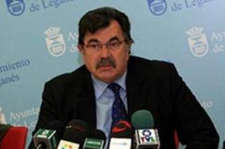 El ex alcalde de Legans juzgado por el caso Cuadrifolio asegura que el PP no encontrar petrleo