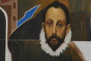 Getafe se suma a los homenajes a El Greco con una exposicin en la Fbrica de Harinas 