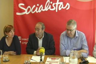 Manuel Robles exige al PP que rectifique sus acusaciones al PSOE sobre el Hospital de Fuenlabrada 