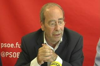 La propuesta de Felipe Gonzlez no encuentra apoyo en lderes socialista fuenlabreos 