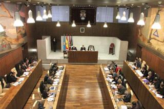 ULEG vuelve a reclamar las comisiones de investigacin de Legans y el alcalde asegura que se har en breve