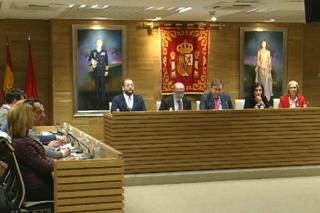El gobierno de Getafe rechaza en el Pleno las crticas por asumir la gestin de las fiestas de barrio 