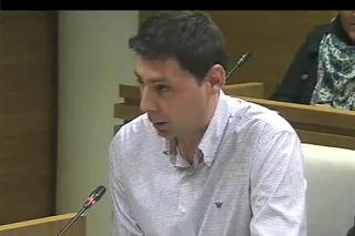 El Ayuntamiento de Getafe denuncia al concejal socialista Enrique Macas por presentar facturas presuntamente falsas