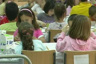 El Ayuntamiento de Fuenlabrada asume programas de ampliacin horaria escolar tras recortes regionales