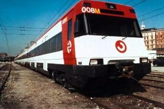 UPyD en Pinto critica que los trenes del servicio Civis tienen 20 aos de antigedad y generan retrasos