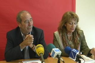 Manuel Robles cree que no sera lgico apoyar a Caete como comisario europeo 