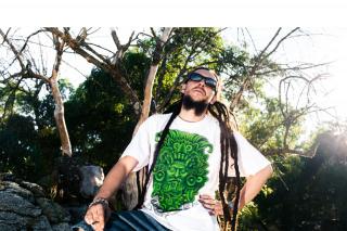 El reggae de Morodo sustituye a Los Chikos del Maz en el Festival Cultura Inquieta de Getafe