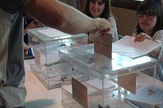 El sur de Madrid divide sus votos entre cinco partidos polticos a slo un ao de las elecciones municipales