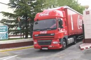 Alertan contra una estafa en Fuenlabrada  en la que se pide dinero para trabajadores de Coca Cola 