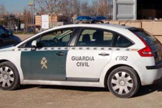 La Guardia Civil halla en Parla una empresa de coches que manipulaba el kilometraje