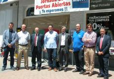 Tiendas Montó continúa su expansión con un nuevo franquiciado en Fuenlabrada 