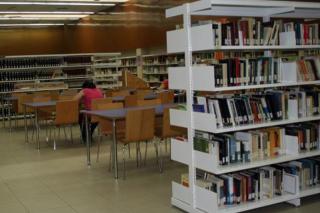 Getafe contar con una nueva biblioteca que llevar el nombre de Adolfo Surez