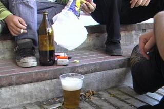 Getafe se declara ciudad libre de bebidas alcohlicas en menores