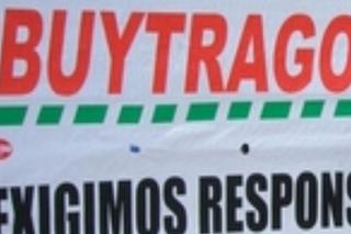 Treinta ex trabajadores de Buytrago Getafe, contratados para cubrir el servicio alternativo de Metrosur