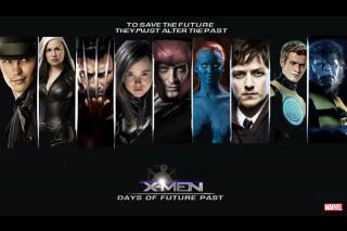 La fuerza de X-Men llega a la cartelera cinematogrfica